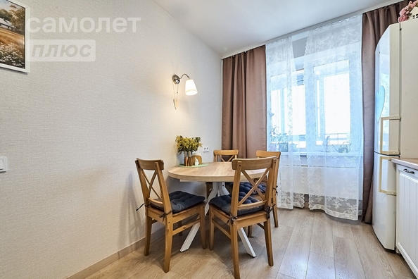 
   Продам 3-комнатную, 84.2 м², Андрея Крячкова ул, 19

. Фото 7.