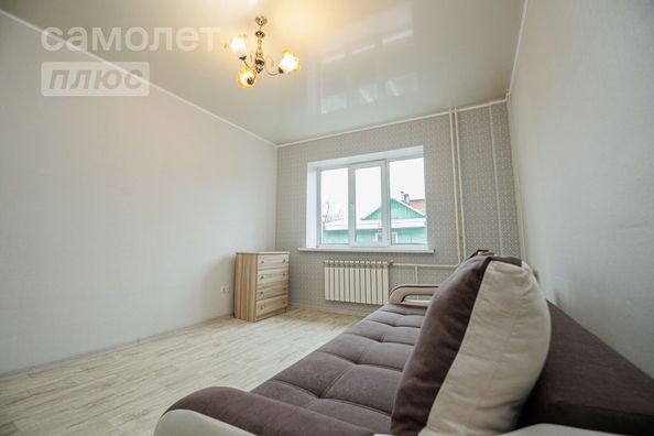 
   Продам 1-комнатную, 30.3 м², Ижевская ул, 10

. Фото 5.