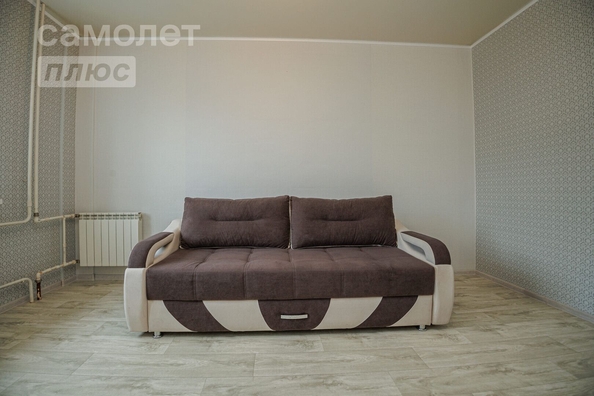 
   Продам 1-комнатную, 30.3 м², Ижевская ул, 10

. Фото 6.