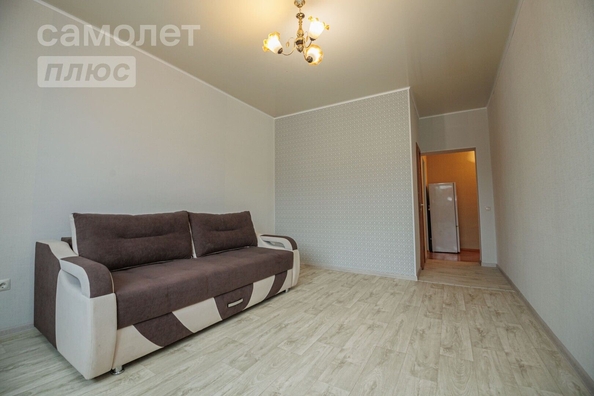 
   Продам 1-комнатную, 30.3 м², Ижевская ул, 10

. Фото 7.