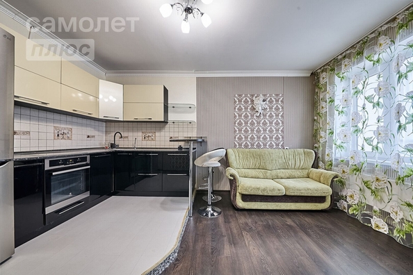 
   Продам 3-комнатную, 52 м², Заречная 1-я ул, 53

. Фото 5.