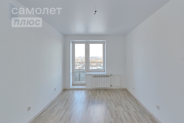 
   Продам 1-комнатную, 28.8 м², Строевая ул, 7

. Фото 6.