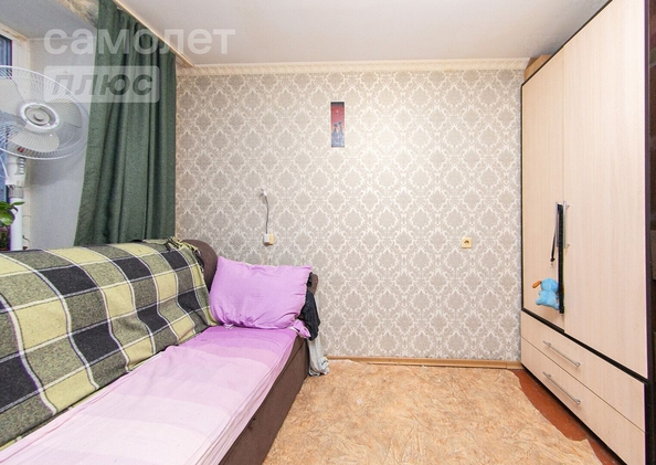 
   Продам 1-комнатную, 18.1 м², Алтайская ул, 157

. Фото 5.