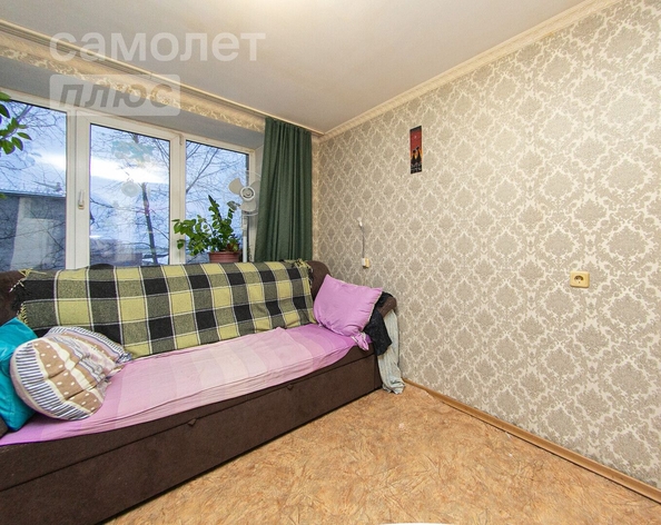 
   Продам 1-комнатную, 18.1 м², Алтайская ул, 157

. Фото 9.