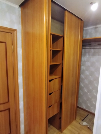 
   Продам 1-комнатную, 35.5 м², Иркутский тракт, 30/1

. Фото 3.