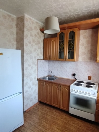 
   Продам 1-комнатную, 35.5 м², Иркутский тракт, 30/1

. Фото 4.