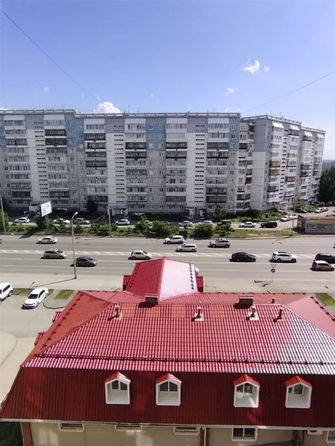 
   Продам 1-комнатную, 35.5 м², Иркутский тракт, 30/1

. Фото 10.