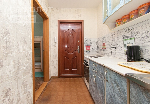 
   Продам 1-комнатную, 33.5 м², Мичурина (СТ Бурундук тер.) ул, 37

. Фото 1.