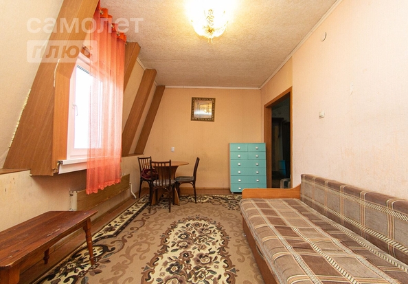 
   Продам 1-комнатную, 33.5 м², Мичурина (СТ Бурундук тер.) ул, 37

. Фото 7.