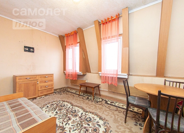 
   Продам 1-комнатную, 33.5 м², Мичурина (СТ Бурундук тер.) ул, 37

. Фото 10.