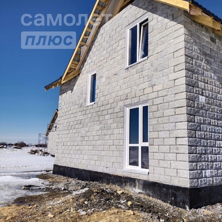 
   Продам дом, 130 м², Зональная Станция

. Фото 5.