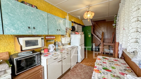 
   Продам дом, 70 м², Чернильщиково

. Фото 6.