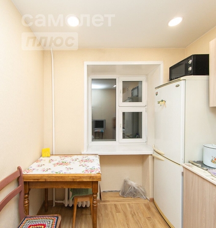 
   Продам 1-комнатную, 30.3 м², Киевская ул, 109/3

. Фото 3.