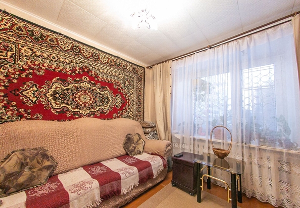 
   Продам 2-комнатную, 34.2 м², Мокрушина ул, 20/1

. Фото 6.