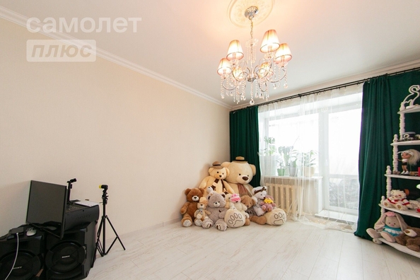 
   Продам 1-комнатную, 34.4 м², Калужская ул, 17/2

. Фото 6.