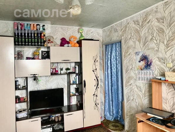 
   Продам 2-комнатную, 45.1 м², Новостройка ул

. Фото 3.