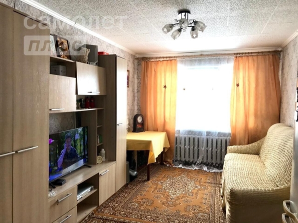 
   Продам 2-комнатную, 45.1 м², Новостройка ул

. Фото 7.