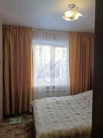 
   Продам 3-комнатную, 67.7 м², Клюева ул, 26

. Фото 1.