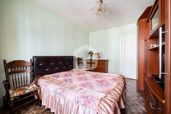 
   Продам 3-комнатную, 84.5 м², Андрея Крячкова ул, 17

. Фото 1.