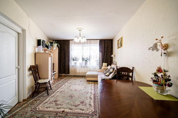 
   Продам 3-комнатную, 84.5 м², Андрея Крячкова ул, 17

. Фото 6.