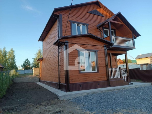 
   Продам дом, 135 м², Зональная Станция

. Фото 10.