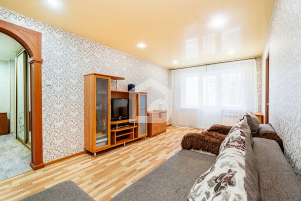 
   Продам 3-комнатную, 56 м², Лазарева ул, 6

. Фото 7.