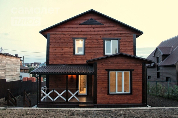 
   Продам дом, 135 м², Мирный

. Фото 5.