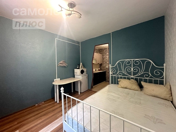 
   Продам 1-комнатную, 18.1 м², Угрюмова Александра ул, 1/1

. Фото 8.