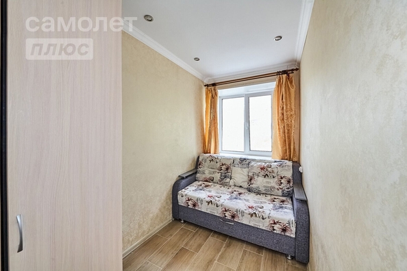 
   Продам 2-комнатную, 22.4 м², Ивана Черных ул, 67

. Фото 8.