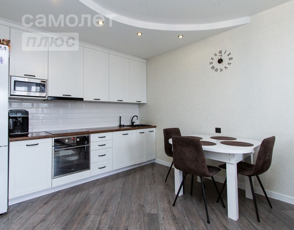 
   Продам 3-комнатную, 59.2 м², Герасименко ул, 3Г

. Фото 1.