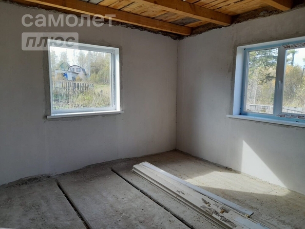 
   Продам дом, 90 м², Томск

. Фото 5.