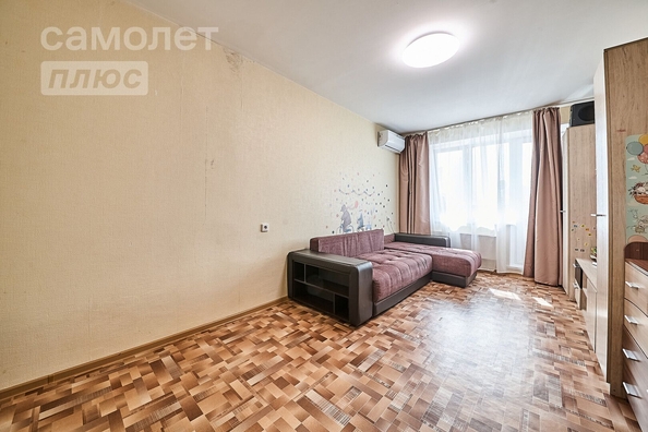 
   Продам 1-комнатную, 34.9 м², Дизайнеров ул, 13

. Фото 7.