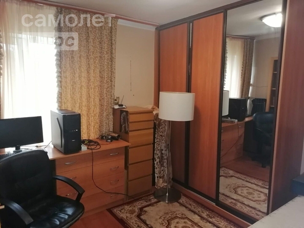 
   Продам 2-комнатную, 36.4 м², Карла Ильмера ул, 9

. Фото 5.