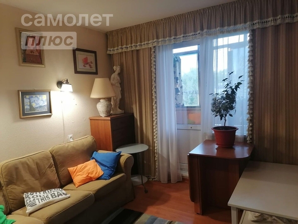 
   Продам 2-комнатную, 36.4 м², Карла Ильмера ул, 9

. Фото 10.