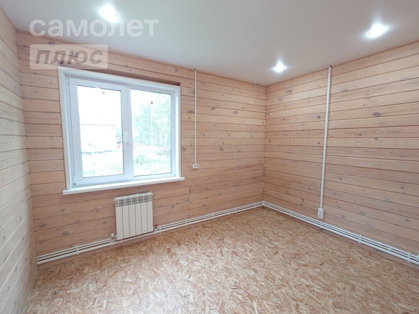 
   Продам дом, 104 м², Корнилово

. Фото 1.