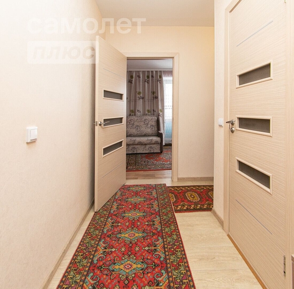 
   Продам 1-комнатную, 34.5 м², Богдана Хмельницкого пер, 5/1

. Фото 2.