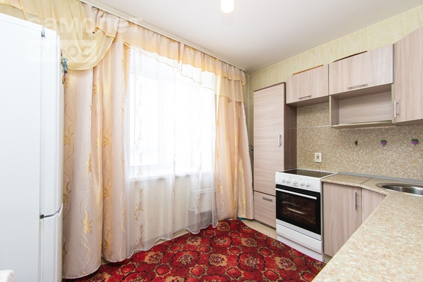 
   Продам 1-комнатную, 34.5 м², Богдана Хмельницкого пер, 5/1

. Фото 6.