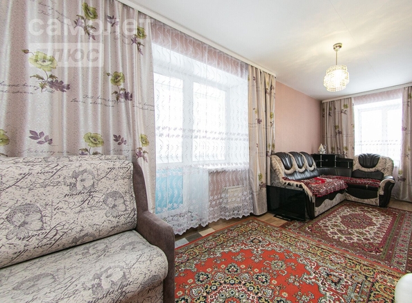 
   Продам 1-комнатную, 34.5 м², Богдана Хмельницкого пер, 5/1

. Фото 7.