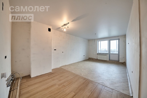 
   Продам студию, 30.1 м², Сергея Вицмана ул, 37

. Фото 9.