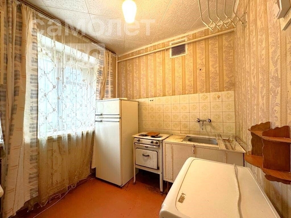 
   Продам 1-комнатную, 30.6 м², Киевская ул, 72

. Фото 5.