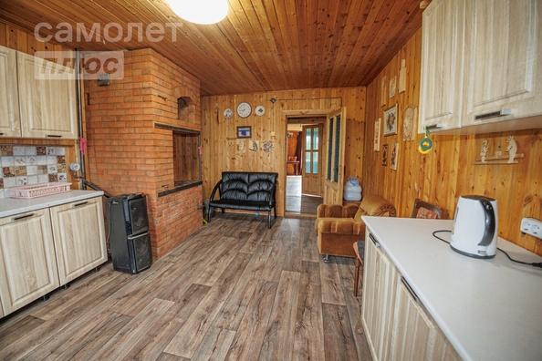 
   Продам дом, 203.8 м², Кафтанчиково

. Фото 1.