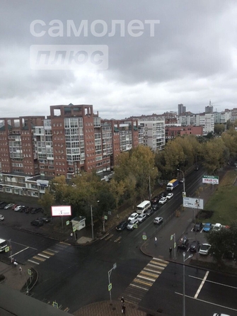 
   Продам студию, 63 м², Красноармейская ул, 35

. Фото 5.