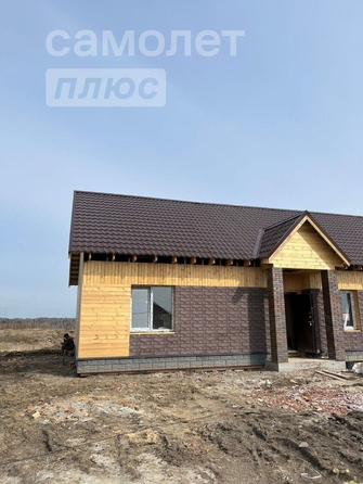 
   Продам дом, 104 м², Корнилово

. Фото 3.