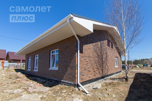 
   Продам дом, 110.6 м², Кисловка

. Фото 10.