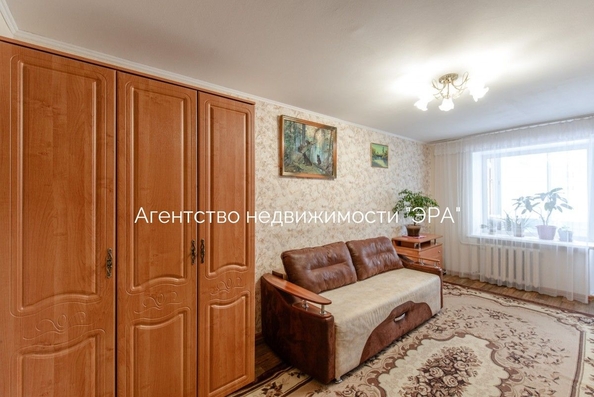 
   Продам 3-комнатную, 56.5 м², Мичурина (СТ Бурундук тер.) ул, 43

. Фото 1.