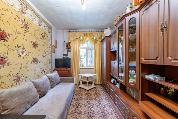 
   Продам 2-комнатную, 30 м², Кулева ул, 32

. Фото 8.