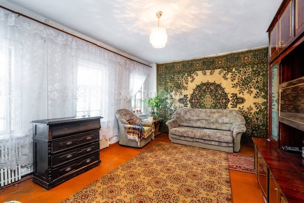 
   Продам 2-комнатную, 42.7 м², Вершинина проезд, 3

. Фото 7.