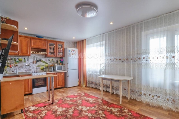 
   Продам 3-комнатную, 72.9 м², Заводская ул, 5

. Фото 8.