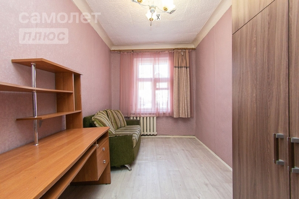 
   Продам 2-комнатную, 42.4 м², Студенческая ул, 49

. Фото 6.