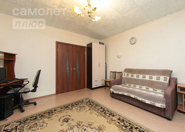 
   Продам 3-комнатную, 67.1 м², 9 Мая ул, 18

. Фото 2.